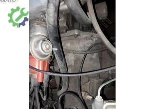 Ford Escort 2020-2024 Çıkma Şanzıman Komple