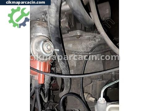 Ford Escort Şanzıman Komple çıkma parça