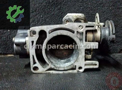 Ford Escort Gaz Kelebeği çıkma parça