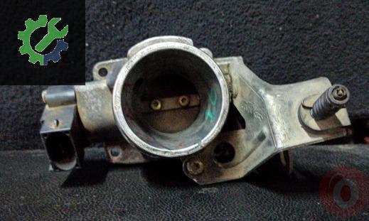 Mercedes-Benz CL Motor Komple 92AB-9677-CL çıkma parça