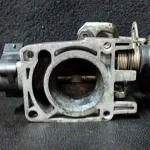 Mercedes-Benz CLA Gaz Kelebeği Çıkma Parça Kayseri