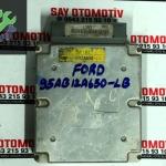 2022 Ford Escort Motor Beyni Çıkma Parça Kayseri
