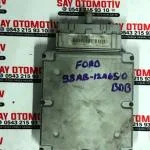2022 Ford Escort Motor Beyni Çıkma Parça Kayseri