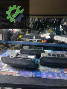 Ford escort 95 model sonrası küllük