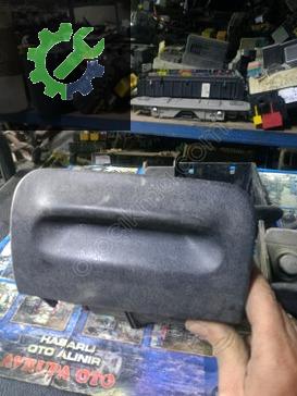 Ford Escort Küllük çıkma parça