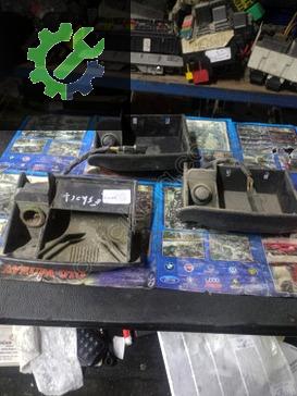 Ford Escort Küllük çıkma parça