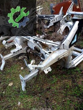 Ford Escort Çamurluk çıkma parça