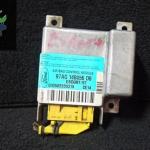 Ford Escort Airbag Beyni çıkma 97AG 14B056 DB 010602359215