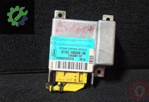 Ford Escort Airbag Beyni çıkma 97AG 14B056 DB 010602359215