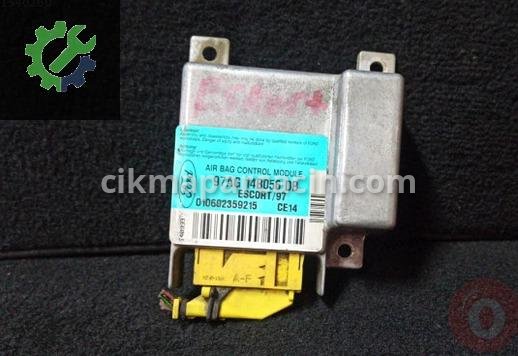 Ford Escort Airbag Beyni (SRS) çıkma parça