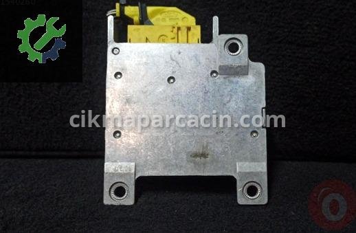 Ford Escort Airbag Beyni (SRS) 97AG14B056DB010602359215 çıkma parça