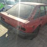 Ford Escort Orijinal Çıkma Bagaj