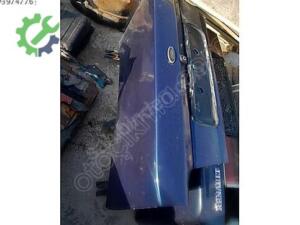 Ford Escort 2020-2024 Çıkma Arka Bagaj