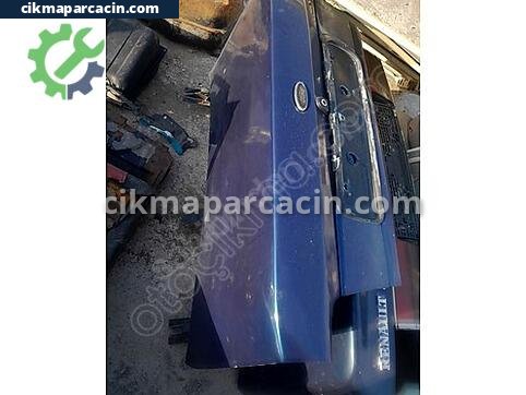 Ford Escort Bagaj çıkma parça