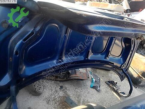 Ford Escort Bagaj çıkma parça