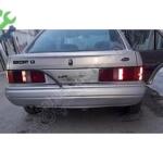 Ford Escort 2020-2024 Çıkma Bagaj