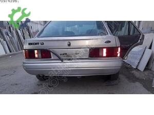 Ford Escort 2020-2024 Çıkma Bagaj