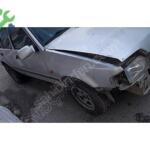 Ford Escort 2020-2024 Çıkma Çamurluk