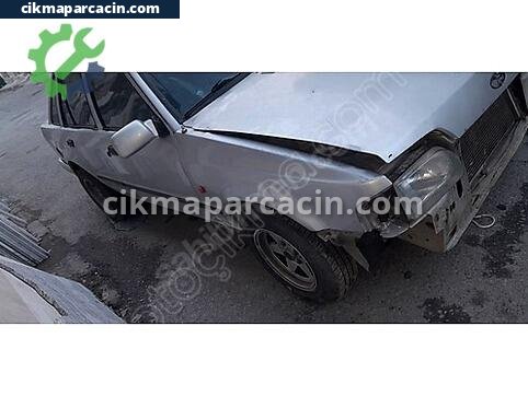 Ford Escort Çamurluk çıkma parça