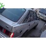 Ford Escort 2020-2024 Çıkma Çamurluk