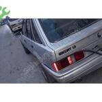 Ford Escort 2020-2024 Çıkma Çamurluk