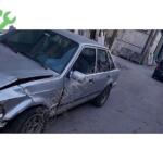 Çıkma Ford Escort Çelik Jant