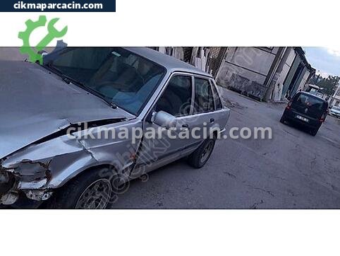 Ford Escort Çelik Jant çıkma parça