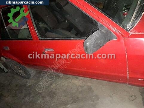 Ford Escort Kapı çıkma parça