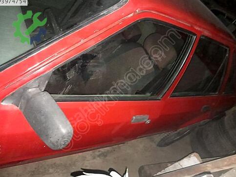 Ford Escort Kapı çıkma parça
