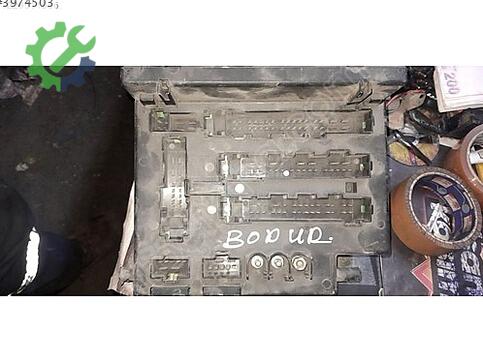 Ford Escort Sigorta Kutusu çıkma parça