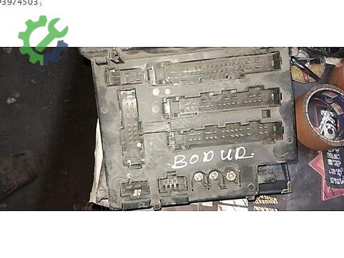 Ford Escort Sigorta Kutusu çıkma parça