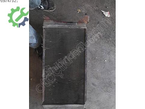 Ford Escort Su Radyatörü çıkma parça