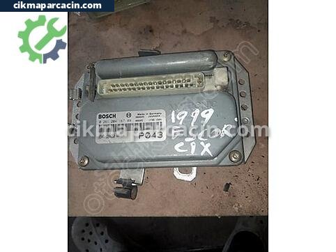 Ford Escort Beyin çıkma parça