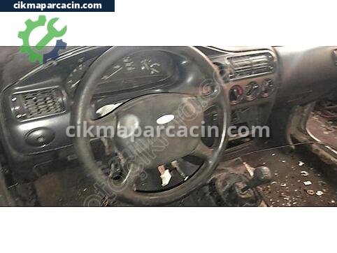 Ford Escort Direksiyon Simidi çıkma parça