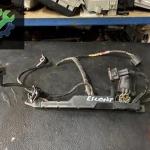 Ford Escort enjektör tesisatı çıkma orijinal hatasız