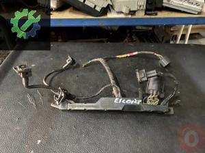 Ford Escort enjektör tesisatı çıkma orijinal hatasız