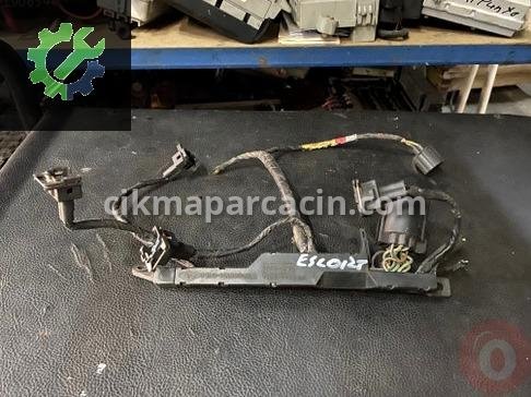 Ford Escort Elektrik Tesisatı çıkma parça