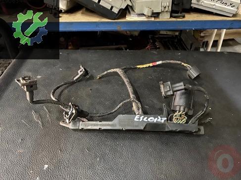 Ford Escort Elektrik Tesisatı çıkma parça