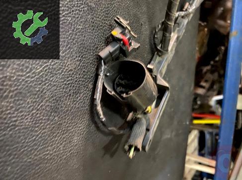 Ford Escort Elektrik Tesisatı çıkma parça