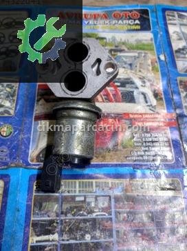 Ford Escort Rölanti Motoru 95BF9F715AC çıkma parça