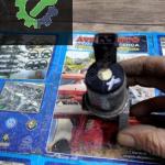 Ford escort Fiesta flayer Lorenta ayar valfi