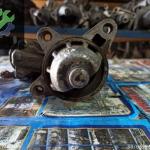 Ford Escort-Fiesta Marş Dinamosu Çıkma Orjinal Hatasız
