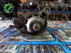 Ford Escort-Fiesta Marş Dinamosu Çıkma Orjinal Hatasız