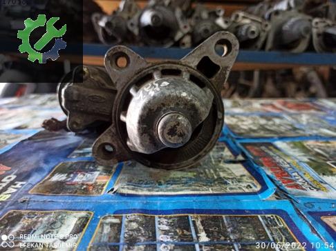 Ford Escort Marş Motoru çıkma parça
