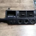 Ford escort havalandırma üfleme ızgarası