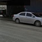 Ford escort havalandırma üfleme ızgarası
