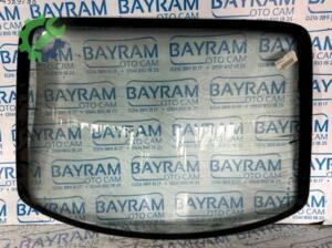 Çıkma Ford Escort Arka Cam