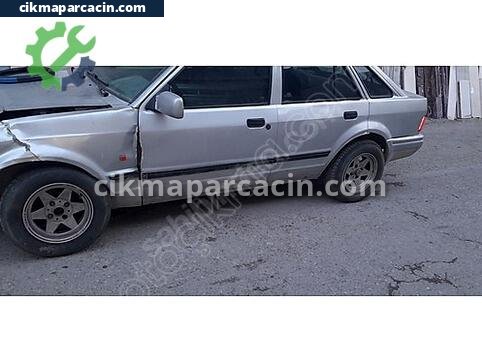 Ford Escort Kapı çıkma parça
