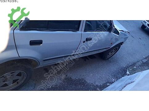 Ford Escort Kapı çıkma parça