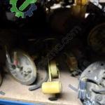 FORD ESCORT KARBÜRATÖR LÜ BENZİN ŞAMANDIRASI ÇIKMA ORJİNAL